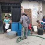 Conagua fortalece operativos de abasto de agua potable y de riego para enfrentar la contingencia sanitaria