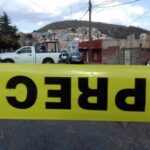 Ejecutan a un hombre y una mujer en municipios de Zacatecas: dejan narcomensaje
