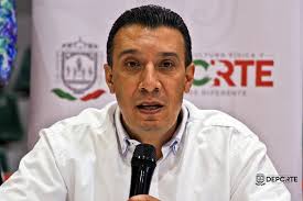 Adolfo Márquez Vera