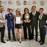 Recibe Mala Noche Mezcal el premio “Oro y plata a la calidad 2021”