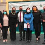 Realiza Ayuntamiento de Zacatecas con éxito Primera Feria Municipal del Empleo