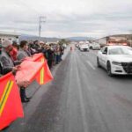 Encabeza gobernador David Monreal arranque del Operativo Protección al Paisano 2021