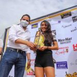 Con gran éxito se realiza la Onceava fecha del Circuito Zacatecano de Clubes MTB