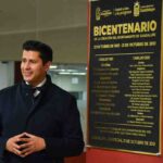 Devela Ayuntamiento de Guadalupe placa conmemorativa del Primer Cabildo