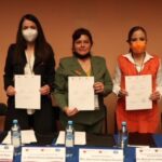 Firman convenio de colaboración para coadyuvar en los procesos de reinserción del Cereso