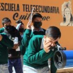Impulsan la transformación social de las comunidades acercándolas a la ciencia y tecnología