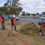 Trabaja Gobierno de Zacatecas en el mejoramiento de vialidades y carreteras estatales