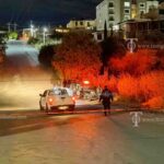 Localizan el cadáver maniatado de un masculino en Guadalupe