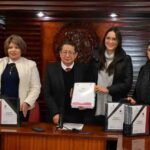 Entregan propuesta de Paquete Económico para el ejercicio fiscal 2022