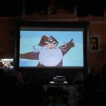Exhiben largometrajes en el marco del Festival de Cine en Fresnillo