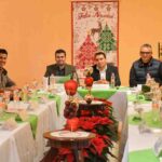 Refuerzan estrategias de seguridad para la región Guadalupe