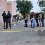 Acribillan a balazos a dos jóvenes en Guadalupe