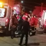 Ataque a balazos en Guadalupe deja un hombre muerto y una mujer herida