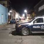 Noche violenta en Fresnillo, Zacatecas deja varias casas baleadas e incendiadas