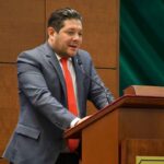 Reconoce diputado Xerardo Ramírez resultados en materia de seguridad