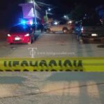 Nueva masacre en Villas de Guadalupe deja tres jóvenes muertos
