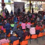 Vuelve la esperanza con las tradicionales posadas navideñas en Guadalupe