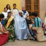 Desarrollarán programa artístico decembrino para fortalecer el tejido social