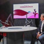 Agradece gobernador David Monreal confianza del pueblo zacatecano