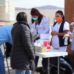 Impulsan acciones conjuntas para la prevención del VIH/SIDA con perspectiva de género