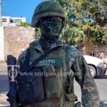 Encuentran a dos personas ejecutadas y maniatadas en un domicilio en Zacatecas