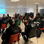 Inician capacitaciones a policías municipales en materia de Derechos Humanos en la capital