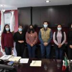Apoya alcalde Julio César Chávez Padilla a estudiantes guadalupenses