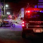 Asesinan a balazos a un joven en la capital zacatecana