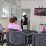 Autoridades de salud se mantienen en alerta con acciones de vigilancia epidemiológica y atención médica