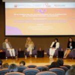 Atiende Gobierno de Zacatecas salud mental de mujeres en situación de violencia