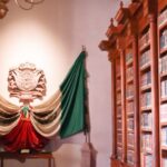 Biblioteca “Elías Amador”, la más antigua de Zacatecas cumple 189 años de su fundación