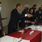 Concluye capacitación internacional a corporaciones policiales