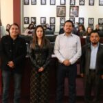 Confían presidentes que la nueva gobernanza hará justicia a municipios del sureste zacatecano