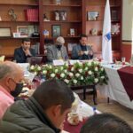 Convocan a la población a unir esfuerzos para recuperar la paz social de Zacatecas