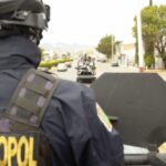 Detienen a Manuel por los delitos de robo calificado y amenazas