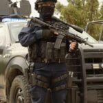 PoneN en marcha Programa Acompañamiento por la Seguridad y Bienestar de las y los Zacatecanos