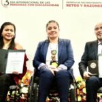 Entrega Gobierno de Zacatecas Premio Retos y Razones 2021