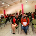 Fortalecen políticas de igualdad para prevenir y erradicar la violencia contra las zacatecanas