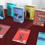Llevarán a cabo la Jornada Estatal de Fomento a la Lectura “Cultura de Paz” 2021