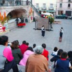 Impulsan acciones de sensibilización para prevenir violencia contra mujeres y niñas