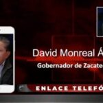 Habrá más recursos para seguridad en 2022: anuncia gobernador David Monreal