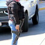 Vinculan a proceso a siete masculinos que fueron detenidos en Zacatecas
