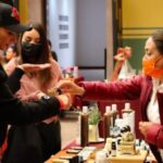 Impulsa gobierno de David Monreal a zacatecanas emprendedoras