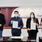 Instalan Consejo Municipal de Desarrollo Urbano y Ordenamiento Territorial de Guadalupe