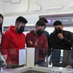 Invitan a grupos escolares a visitar el Zigzag para adentrarse a la ciencia y tecnología