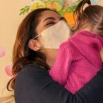 Lleva Sara Hernández cunas y camas nuevas a Casa Cuna “Plácido Domingo”