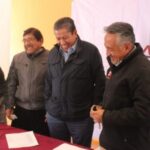 Reconocerá David Monreal a “Los Atletas del Año”