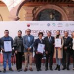 Se propiciarán las condiciones para que el turismo genere bienestar y desarrollo para Zacatecas