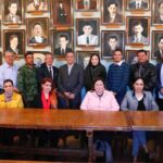 Jerez ya tiene consejo municipal de Protección Civil