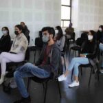 Capacita Gobierno de Zacatecas a la comunidad artística en cultura contributiva
